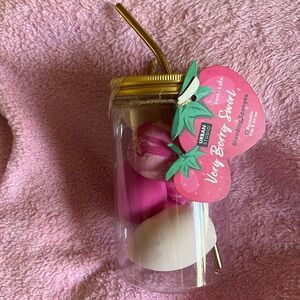 Blending sponges six piece